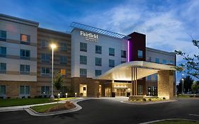Fairfield By Marriott Inn & Suites Statesville